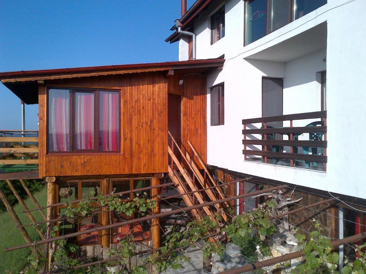 Александрова Вила 1 Slatograd Exterior foto
